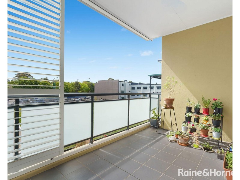 16/13-15 Kleins Road, Northmead NSW 2152