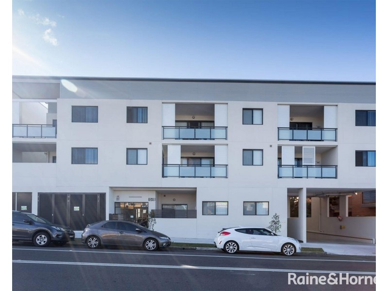 16/13-15 Kleins Road, Northmead NSW 2152