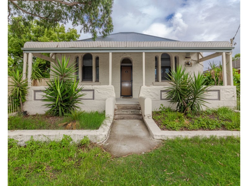 4A Short Street, Rosehill NSW 2142