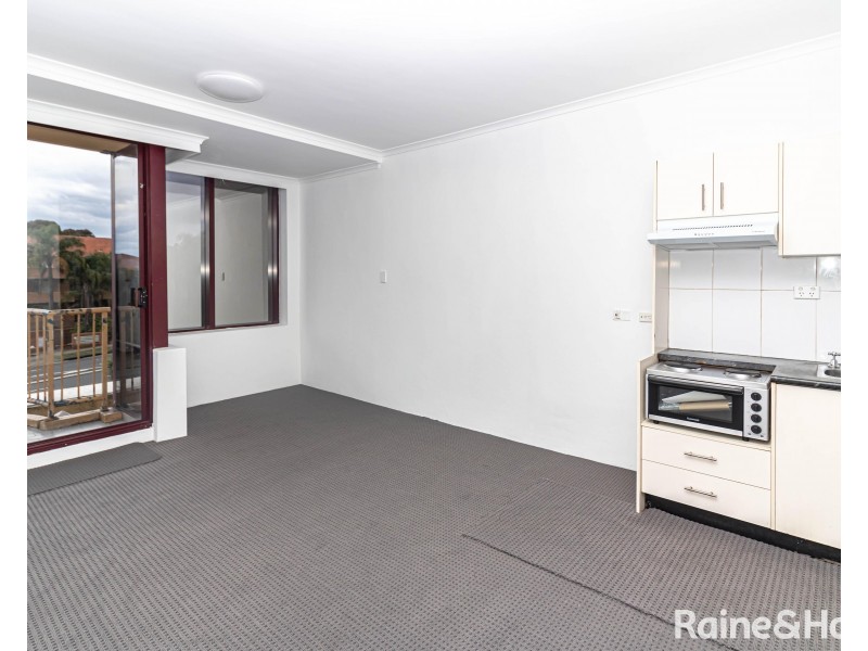 16/22 Great Western Hwy, Parramatta NSW 2150