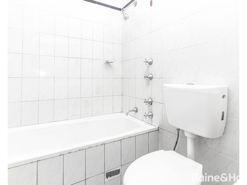 16/22 Great Western Hwy, Parramatta NSW 2150