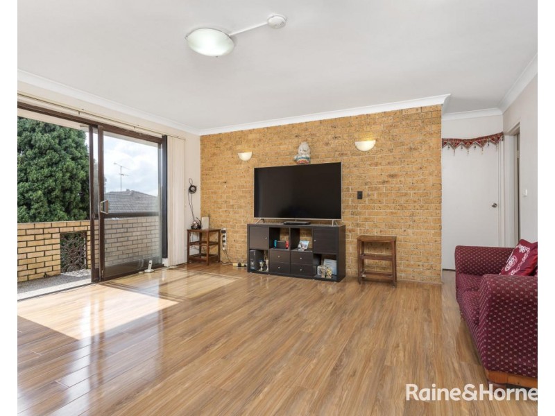 8/47 Wigram, Harris Park NSW 2150