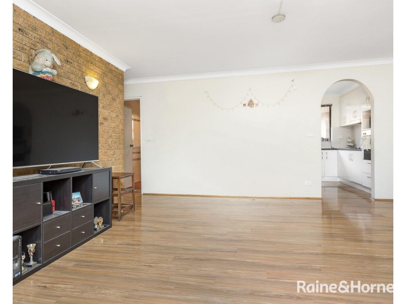 8/47 Wigram, Harris Park NSW 2150