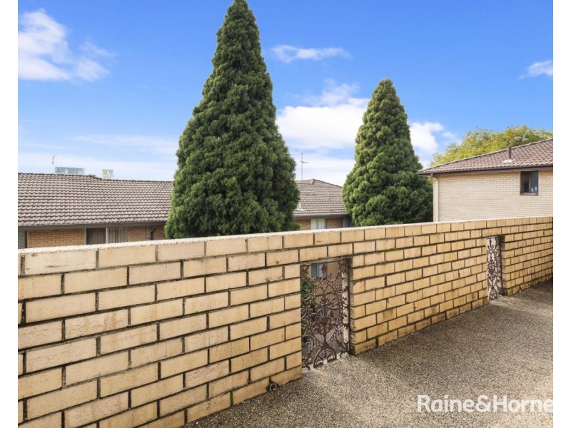 8/47 Wigram, Harris Park NSW 2150