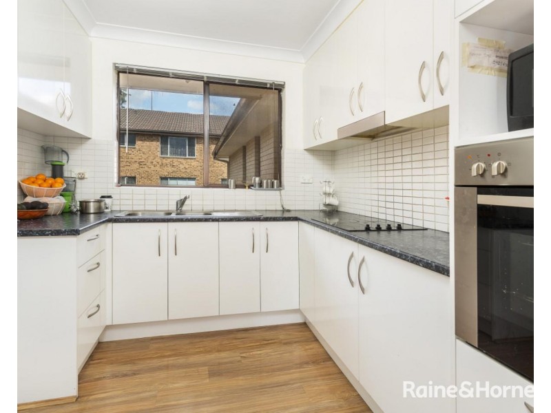 8/47 Wigram, Harris Park NSW 2150