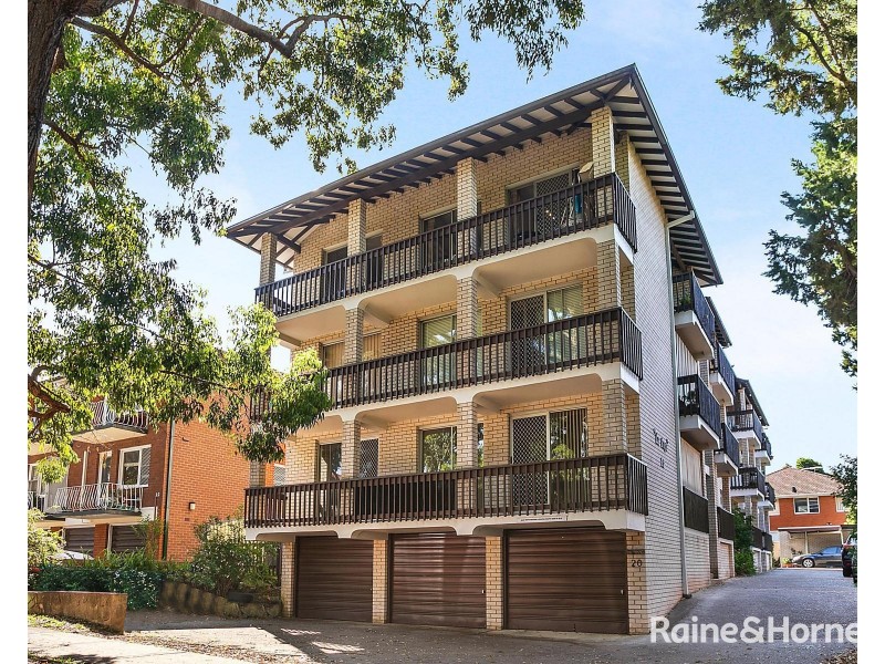 2/20 Victoria Avenue, Penshurst NSW 2222