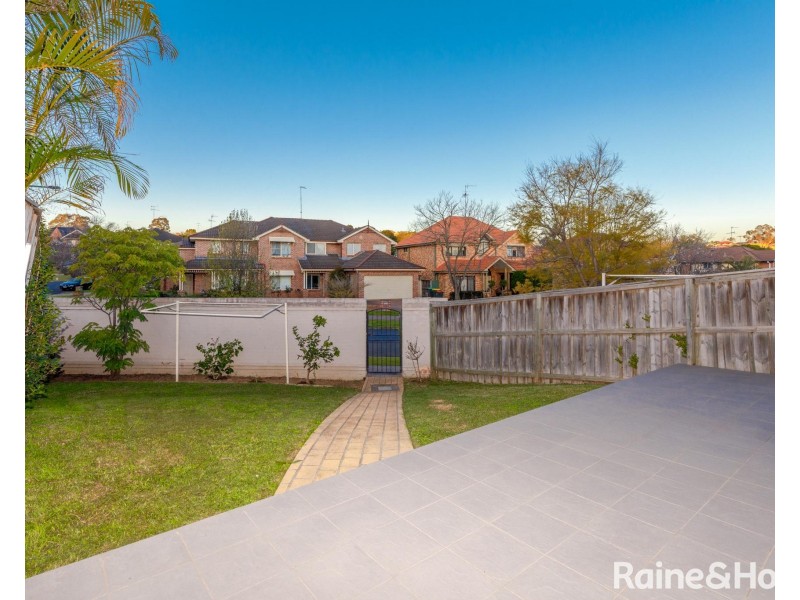 21/4 Hindle Terrace, Bella Vista NSW 2153