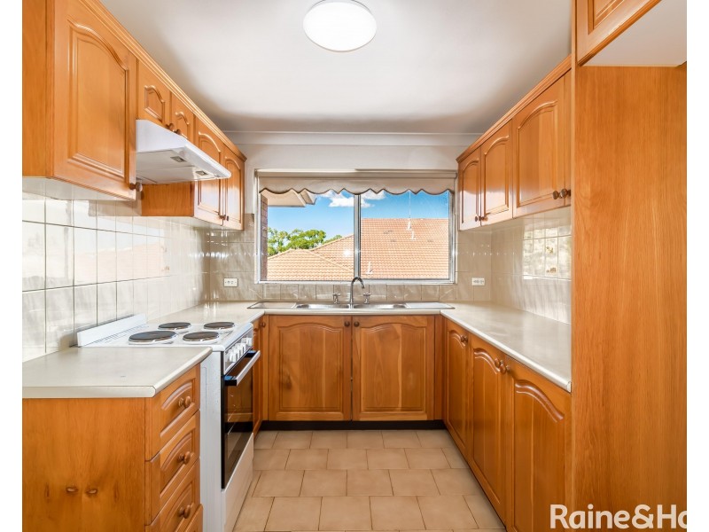 23/15 Pye Street, Westmead NSW 2145