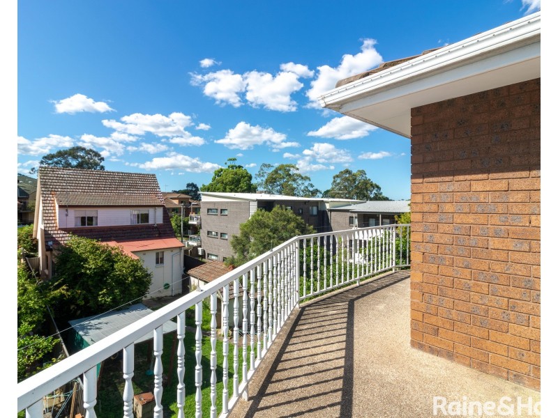 23/15 Pye Street, Westmead NSW 2145