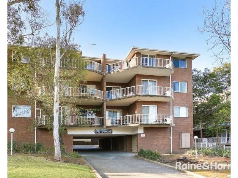 23/15 Pye Street, Westmead NSW 2145