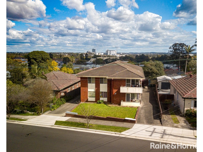 45 Iron Street, North Parramatta NSW 2151