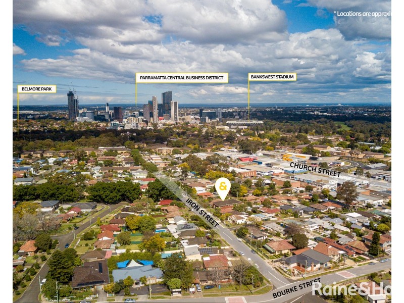 45 Iron Street, North Parramatta NSW 2151