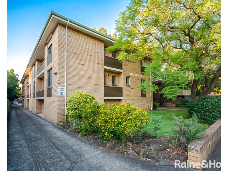 20/14 Thomas Street, Parramatta NSW 2150