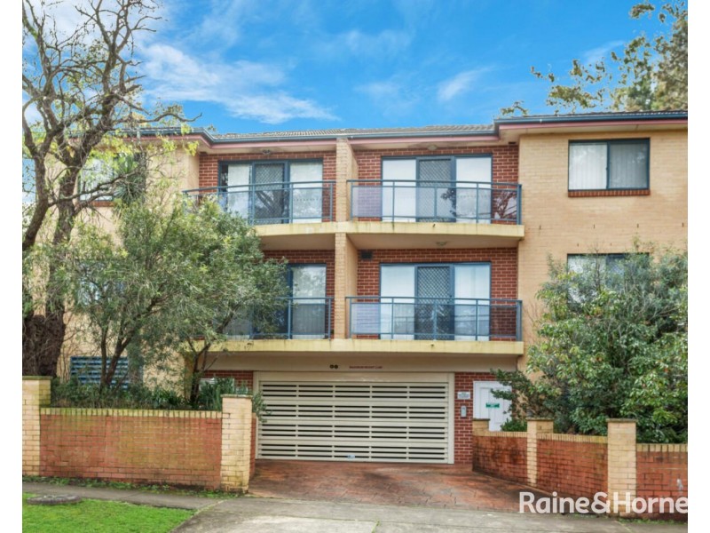 4/61-63 Meehan Street, Granville NSW 2142