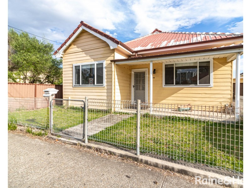 99 Hassall Street, Parramatta NSW 2150