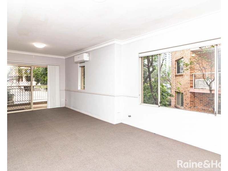 2/23 Great Western Highway, Parramatta NSW 2150