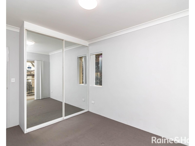 2/23 Great Western Highway, Parramatta NSW 2150