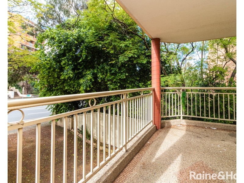 2/23 Great Western Highway, Parramatta NSW 2150