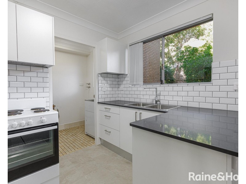 5/11-15 King St, Parramatta NSW 2150