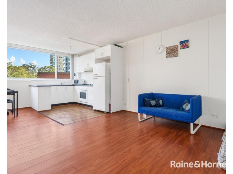 33/14-16 Lamont Street, Parramatta NSW 2150