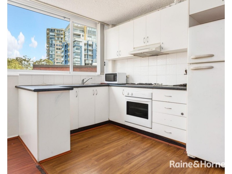 33/14-16 Lamont Street, Parramatta NSW 2150