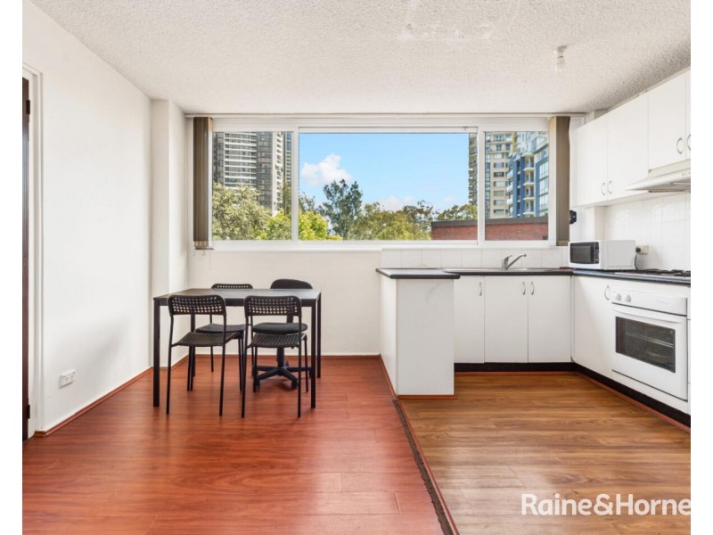33/14-16 Lamont Street, Parramatta NSW 2150