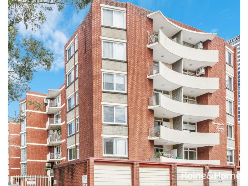 33/14-16 Lamont Street, Parramatta NSW 2150