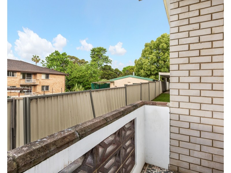 2/60 Weston Street, Harris Park NSW 2150