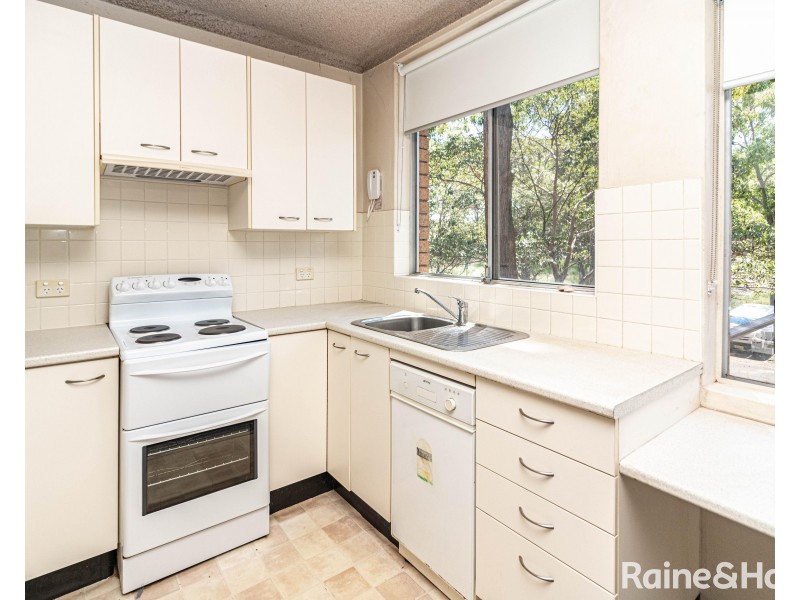 19/9-13 Castle Street, North Parramatta NSW 2151