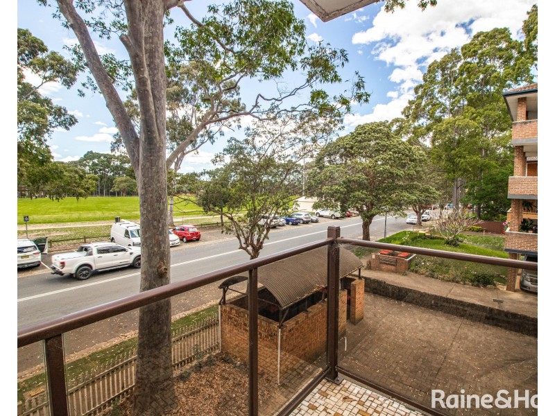 19/9-13 Castle Street, North Parramatta NSW 2151