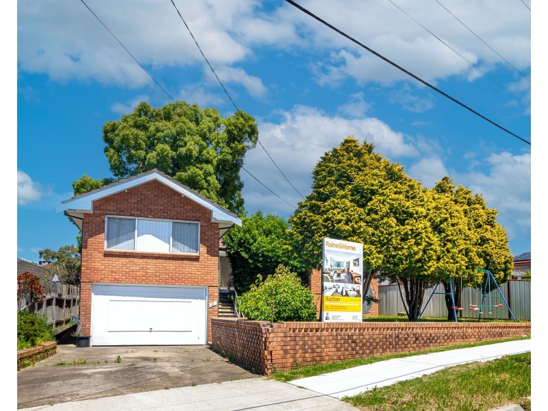 11 Pemberton Lane, Parramatta NSW 2150