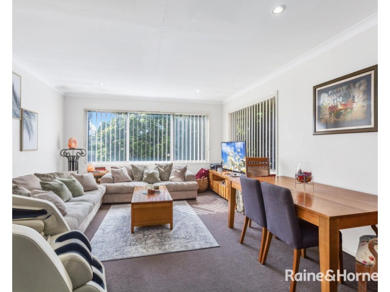 11 Pemberton Lane, Parramatta NSW 2150