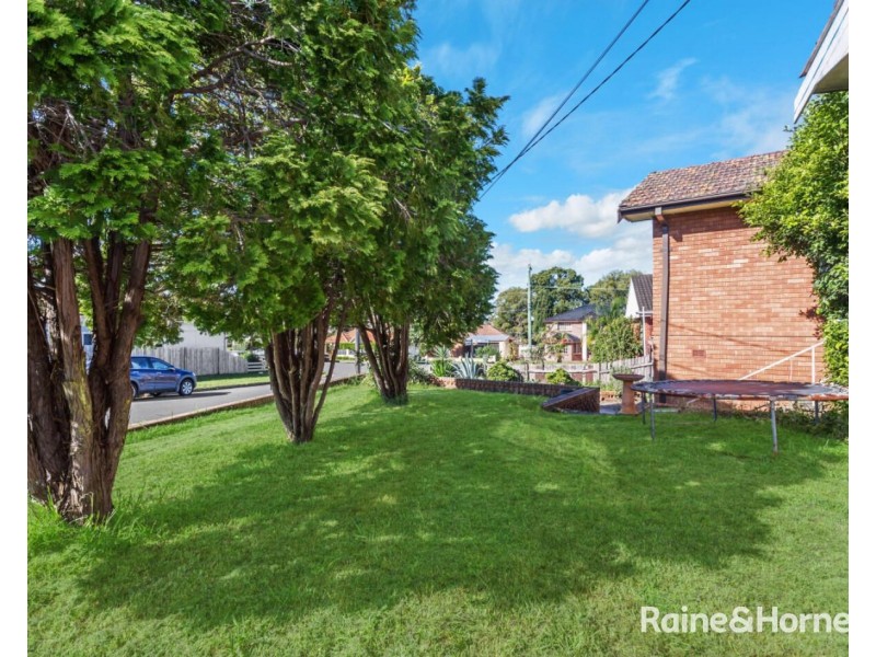 11 Pemberton Lane, Parramatta NSW 2150