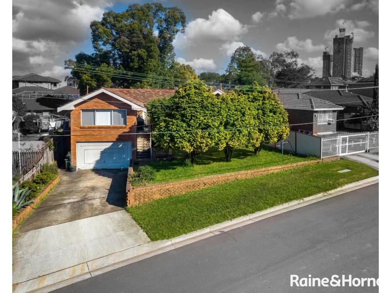 11 Pemberton Lane, Parramatta NSW 2150