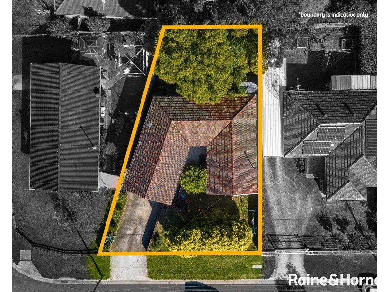 11 Pemberton Lane, Parramatta NSW 2150