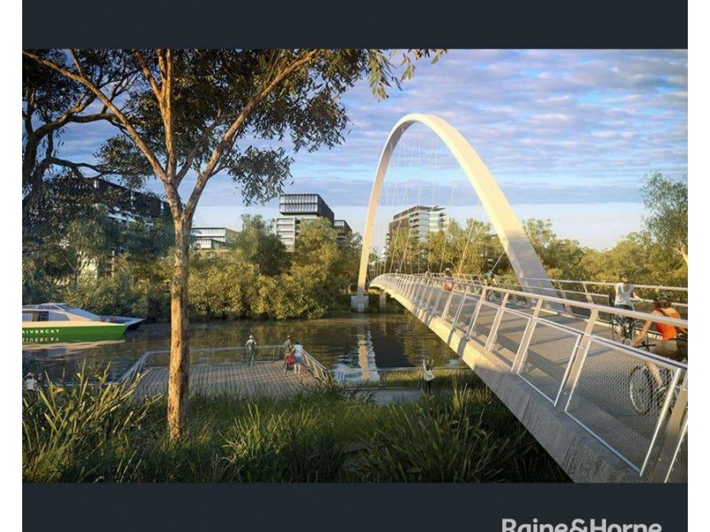 11 Pemberton Lane, Parramatta NSW 2150