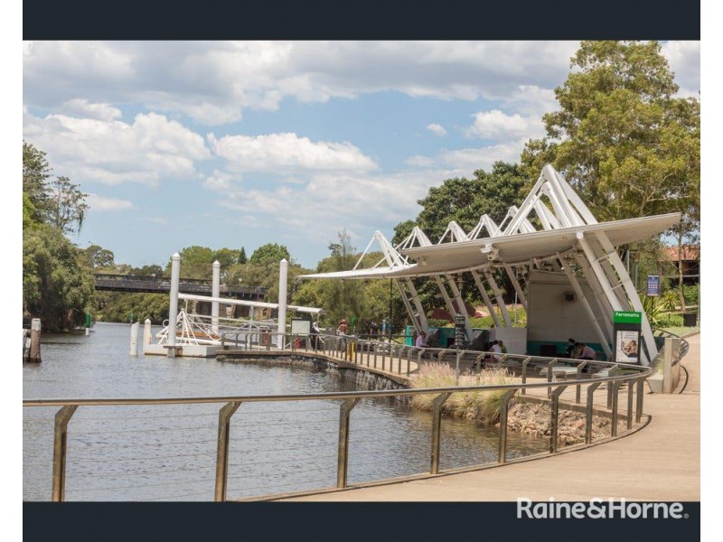 11 Pemberton Lane, Parramatta NSW 2150