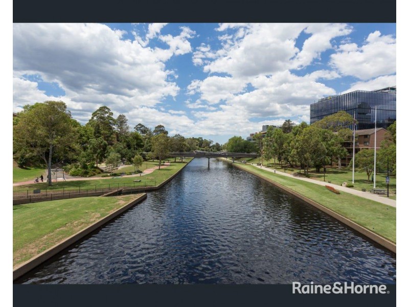 11 Pemberton Lane, Parramatta NSW 2150