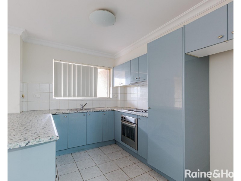 2/7-11 Meehan Street, Granville NSW 2142