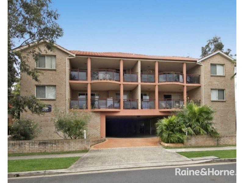 2/7-11 Meehan Street, Granville NSW 2142