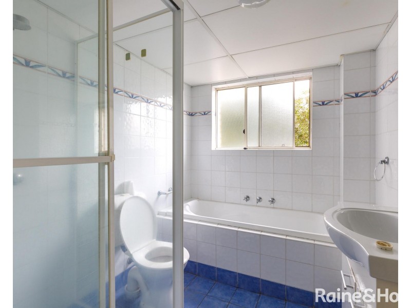 2/7-11 Meehan Street, Granville NSW 2142