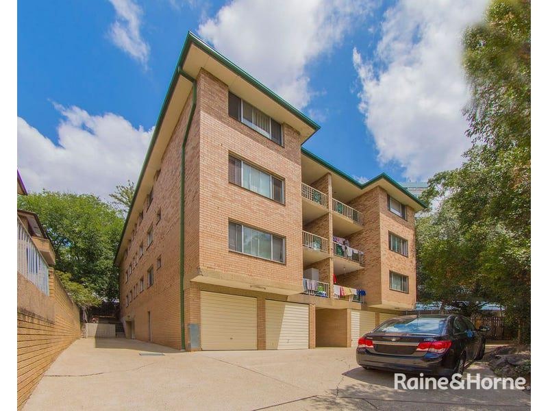 6/17 Campbell Street, Parramatta NSW 2150