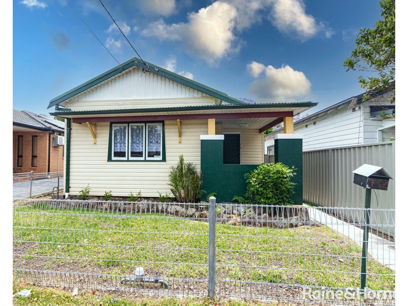 7 Wallace Street, Granville NSW 2142
