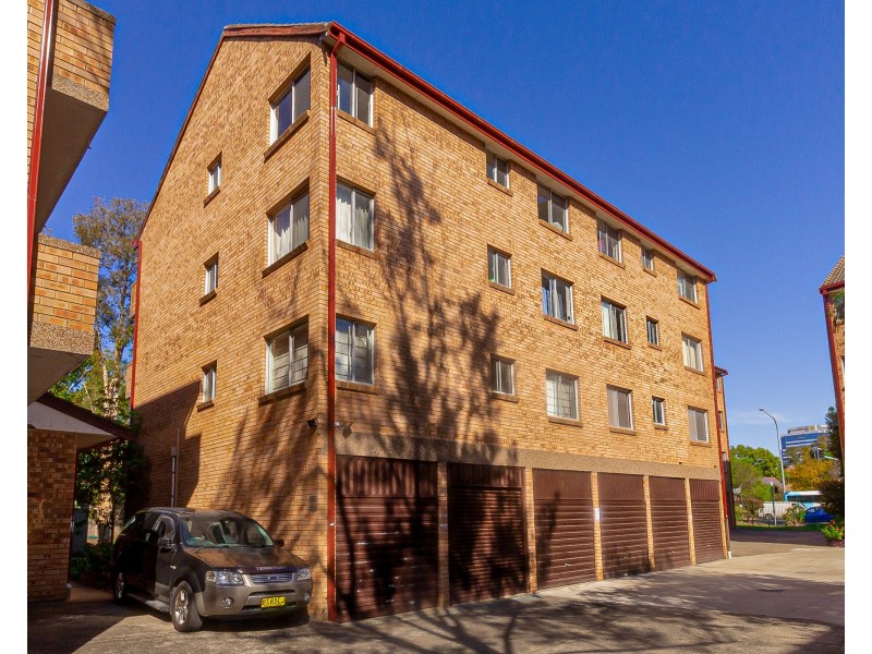 23/39-41 Ross Street, North Parramatta NSW 2151