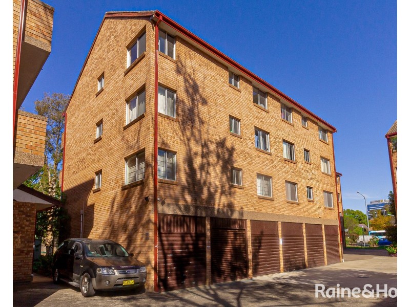 23/39-41 Ross Street, North Parramatta NSW 2151