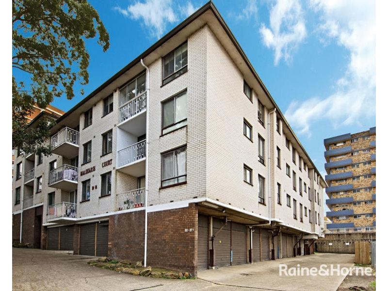 27/10-14 Great Western Highway, Parramatta NSW 2150