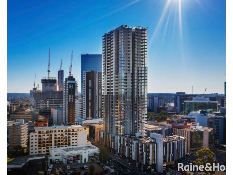 403/88 Church Street, Parramatta NSW 2150