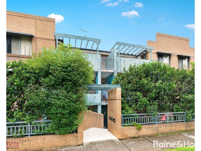 9/3-7 O’Reilly Street, Parramatta NSW 2150
