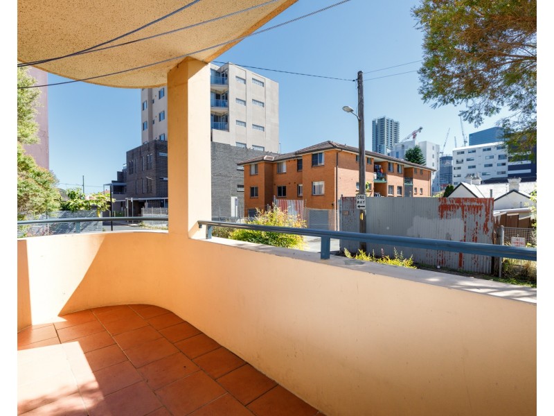 20/27 Station Street, Parramatta NSW 2150