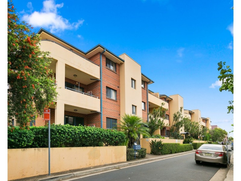 20/27 Station Street, Parramatta NSW 2150